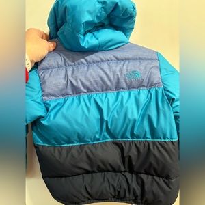 North face kids (2T-3T) winter coat
